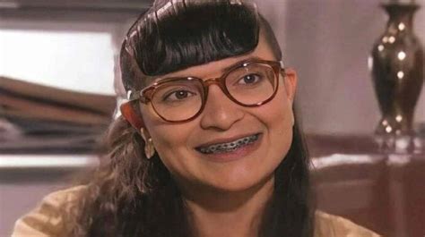 Betty La Fea