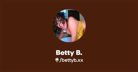 betty onlyfans