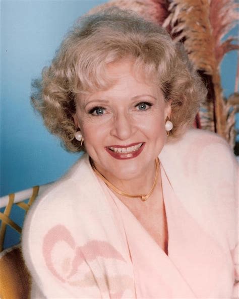 Betty white nude pictures