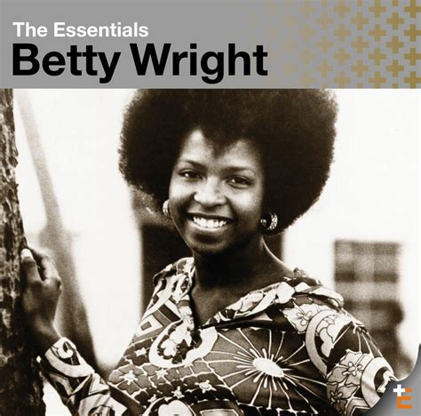 Betty Wright Catalog