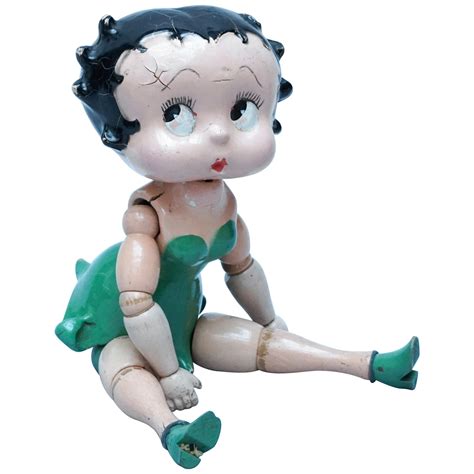 Read Online Betty Doll 