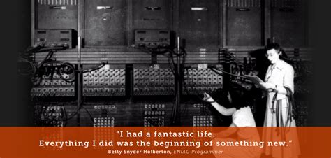 Betty Programmer