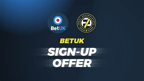 betuk sign up offer