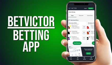 betvictor app android