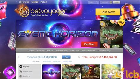 betvoyager casino review ycdh