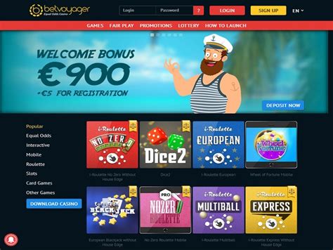 betvoyager online casino afug switzerland