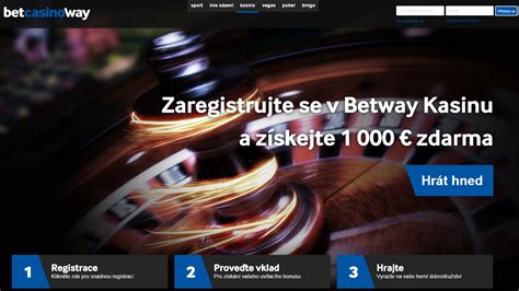betway 3000 Online Casinos Schweiz im Test Bestenliste