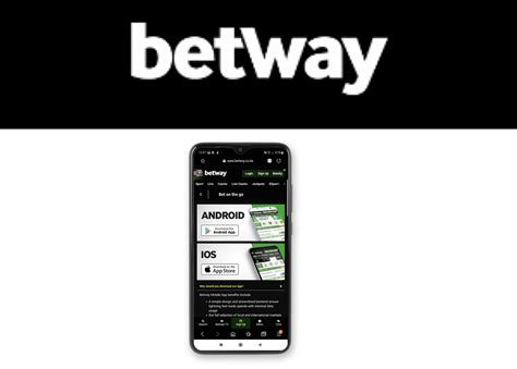 betway app for android