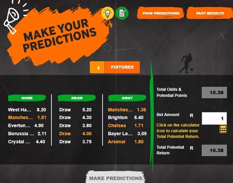 betway best odds Array