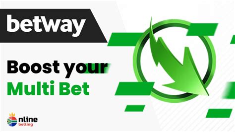 betway boost