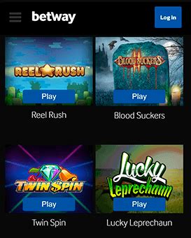 betway casino app android yxyo canada