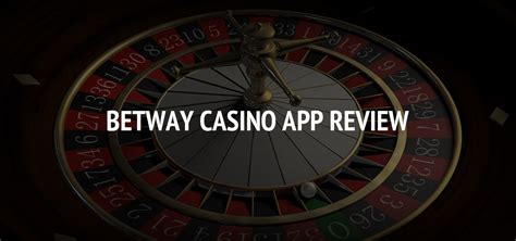 betway casino app review ojrt france