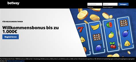 betway casino bewertung fllg