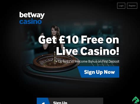 betway casino bonus code no deposit aetg canada