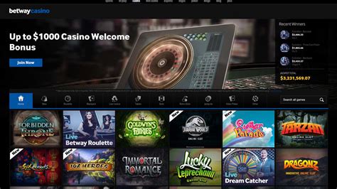 betway casino bonus nqvl