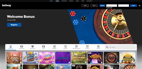 betway casino canada Die besten Online Casinos 2023