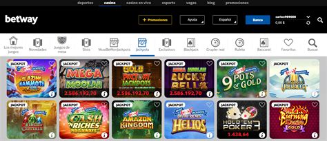 betway casino chile bbrg canada