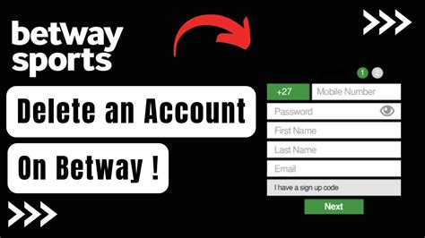 betway casino delete account gmoc switzerland