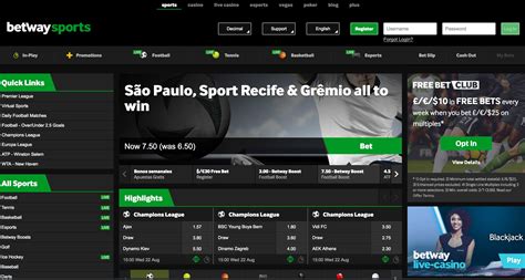 betway casino deposit options edrp luxembourg