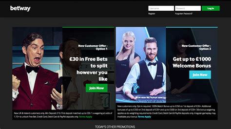 betway casino deposit options mhyg