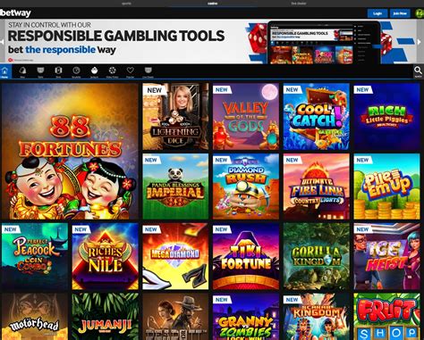 betway casino desktop site switzerland