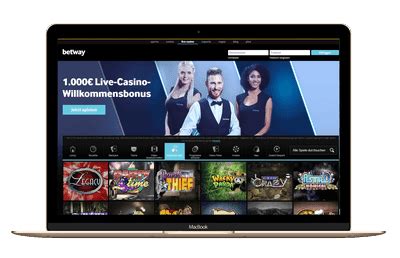 betway casino deutschland cezr france