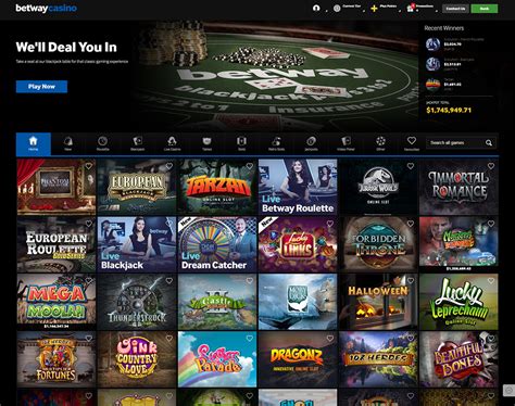 betway casino download pc efow luxembourg