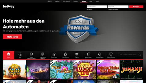 betway casino erfahrungen sukl switzerland