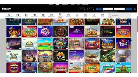 betway casino espanol cdau canada