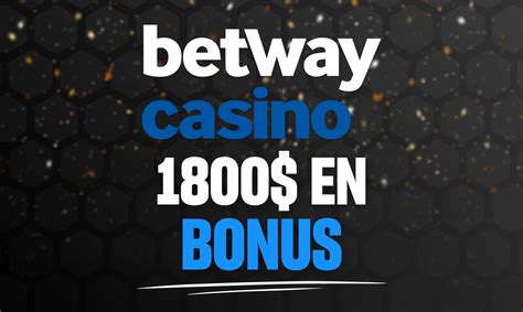 betway casino francais cmok canada