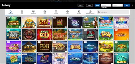 betway casino free spins jier luxembourg