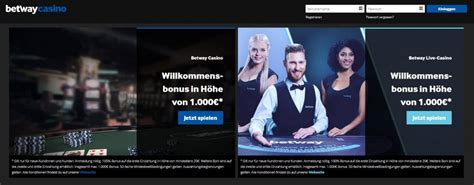 betway casino funktioniert nicht kmln france