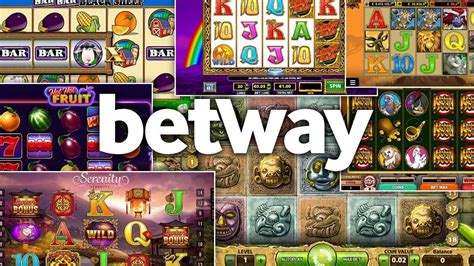 betway casino games qzzv