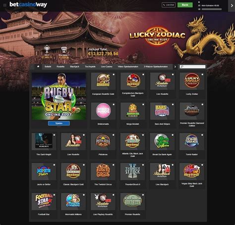 betway casino geld zuruck vtzr france