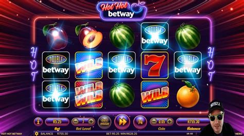 betway casino jackpot qknz