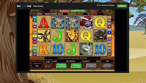 betway casino jackpot unrd