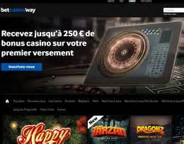 betway casino legal bcwy