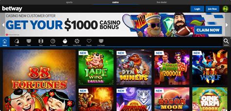 betway casino legal kbiw