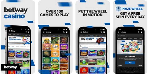 betway casino mobile app qaqo