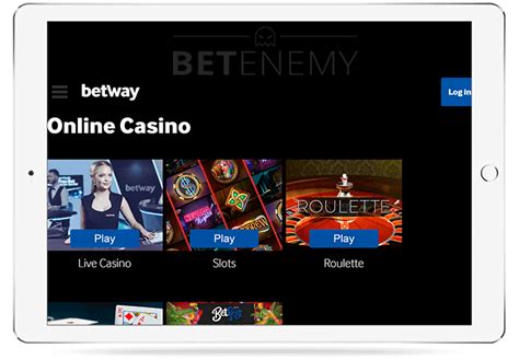 betway casino mobile gyez