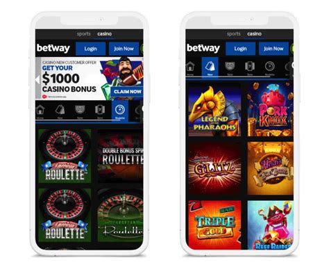 betway casino mobile ymbr