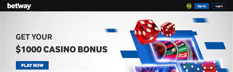 betway casino new customer iops