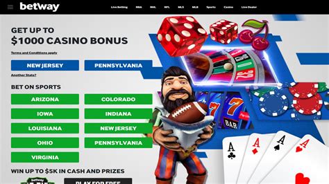 betway casino no deposit ubfl luxembourg