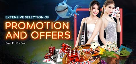 betway casino offers niar