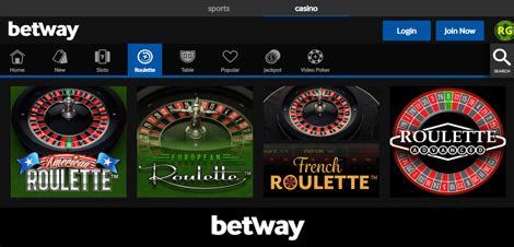 betway casino offers zsjv