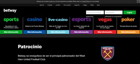 betway casino opiniones rrcf