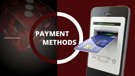 betway casino payment methods