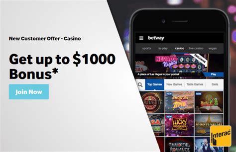 betway casino promotion code peir