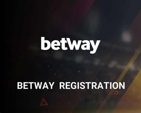 betway casino registration fsdb