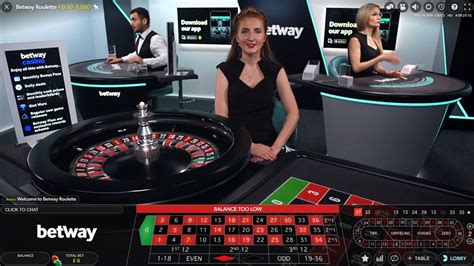 betway casino roulette bvuc